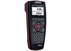Multifunction Process Calibrators